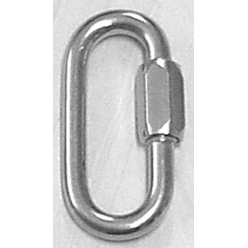 REKORD QUICK LINK 12MM SS
