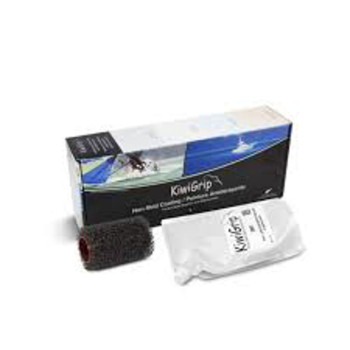 KIWIGRIP 1013-1 CREAM QT ANTI-SLIP DECK COATING