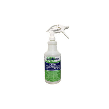 LUXGUARD MAX SPIDER & ANT KILLER 1 LITRE