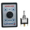SWITCH ANCHOR CONTROL DASH MOUNT TYPE L