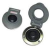 SWITCH, FOOT-UP DECK MOUNT #L061-U