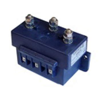 LOFRANS CONTROL BOX 3T 12V LOFRANS PART#600018