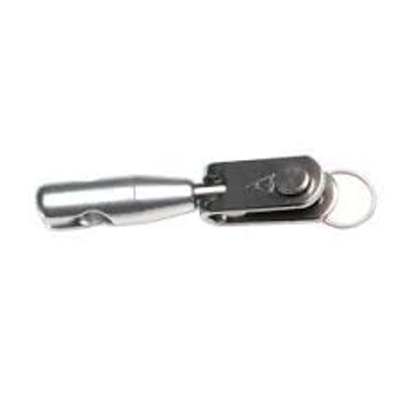 SPLICE LINE TOGGLE JAW