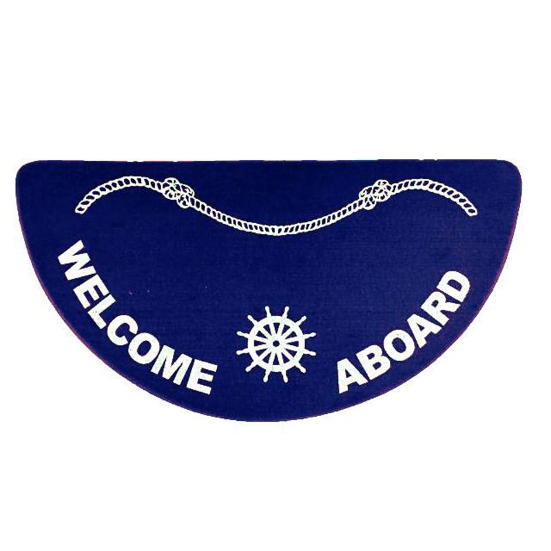 MAT 10090 WELCOME ABOARD (HALF MOON) 18