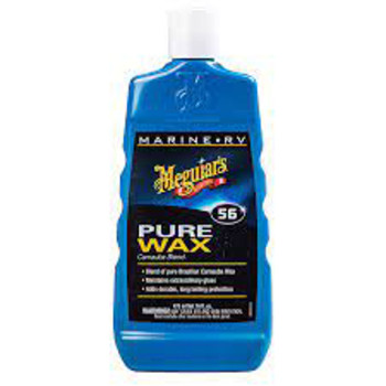 MEGUIARS 56 PURE WAX