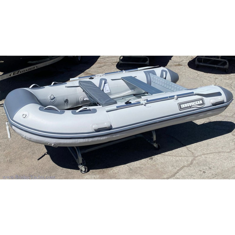 INNOVOCEAN MAC300E INFLATABLE BOAT