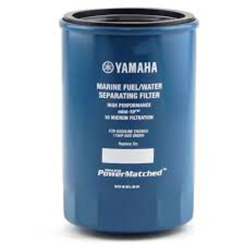 FUEL/WATER FILTER ELEMENT 10 MICRON SUPERSEDES MAR-MINIF-IL-TR BQ1-M10EL-10-00