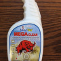 AQUA-TEK MEGA CLEAN 950 ML 52004