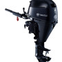 25 HP, TOHATSU OUTBOARD, MFS25DEFL, EFI, 20, TILLER, NO TANK, ELEC START, NO PROP