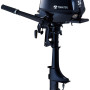 3.5 HP, TOHATSU OUTBOARD, MFS3.5CL, CARB, 20, TILLER, INTEGRAL TANK, MANUAL START