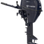 8 HP, TOHATSU OUTBOARD, MFS8CEFL, EFI, 20, TILLER, FUEL TANK, ELEC START