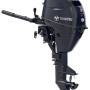 8 HP, TOHATSU OUTBOARD, MFS8CS, EFI, 15, TILLER, FUEL TANK, MANUAL START
