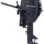 9.8 HP, TOHATSU OUTBOARD, MFS9.8CEFTL, EFI, 20, TILLER, PWR TILT, FUEL TANK, ELEC START