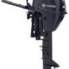 9.8 HP, TOHATSU OUTBOARD, MFS9.8CEFTUL, EFI, 25, TILLER, PWR TILT, FUEL TANK, ELEC START
