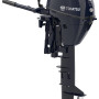 9.8 HP, TOHATSU OUTBOARD, MFS9.8CEFTUL, EFI, 25, TILLER, PWR TILT, FUEL TANK, ELEC START