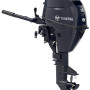 9.8 HP, TOHATSU OUTBOARD, MFS9.8CS, EFI, 15, TILLER, FUEL TANK, MANUAL START