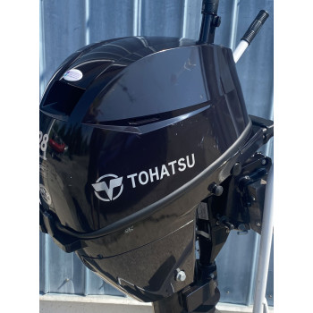 Tohatsu_MFS9.8CS_Used