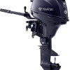 9.9 HP, Tohatsu Outboard, MFS9.9EEFS, 15IN, ELEC START, EFI, TILLER, FUEL TANK INC, PROP INC
