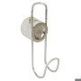 VICTORY LIFE RING HOLDER S.S.,CLAMP ON BUNGY