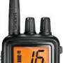UNIDEN TWO-WAY VHF MARINE RADIO MHS75 HANDHELD WATERPROOF