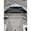 STANLEY MINK 18 DC WELDED ALUMINUM BOAT