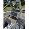 STANLEY MINK 18 DC WELDED ALUMINUM BOAT
