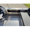 STANLEY MINK 18 DC WELDED ALUMINUM BOAT