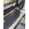 STANLEY MINK 18 DC WELDED ALUMINUM BOAT