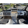 STANLEY MINK 18 DC WELDED ALUMINUM BOAT