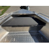 STANLEY MINK 18 DC WELDED ALUMINUM BOAT
