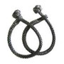 SOFT SHACKLE 6MM PAIR MARLOW