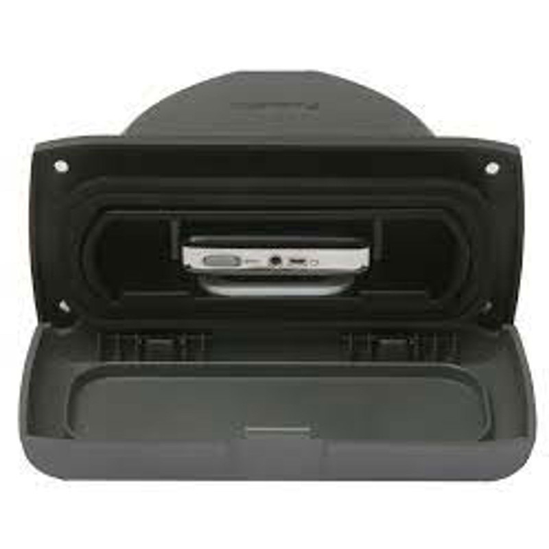 MS-IPDOCKG2 FUSION MARINE IPOD DOCK FOR 600 SERIES GREY
