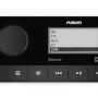 FUSION MS-RA60 MARINE STEREO AM/FM/BLUETOOTH AUX 2.3
