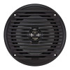 SPEAKERS 6.5in BLACK JENSEN - PAIR