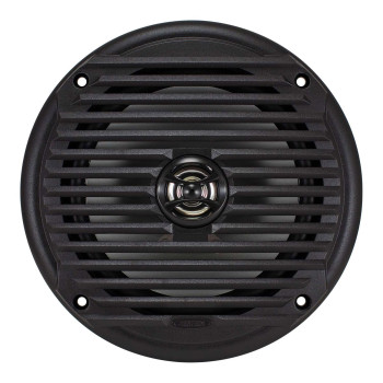 SPEAKERS 6.5in BLACK JENSEN - PAIR
