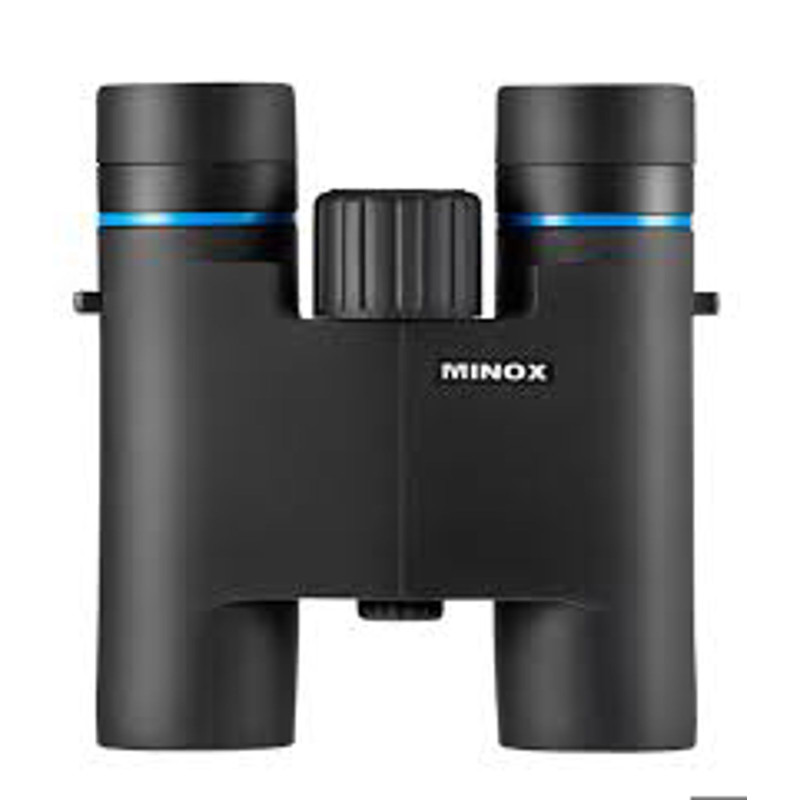 BINOCULARS 10 X 25 BLUELINE WATERPROOF