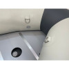 INNOVOCEAN OS270A OSPREY SERIES A, ALUM FLOORBOARDS.,ALUM TRANSOM