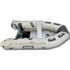 INNOVOCEAN OS270A OSPREY SERIES A, ALUM FLOORBOARDS.,ALUM TRANSOM