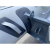 INNOVOCEAN OS300A OSPREY SERIES A, ALUM FLOORBOARDS.,ALUM TRANSOM
