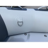 INNOVOCEAN OS300A OSPREY SERIES A, ALUM FLOORBOARDS.,ALUM TRANSOM