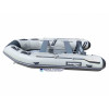 INNOVOCEAN OS300A OSPREY SERIES A, ALUM FLOORBOARDS.,ALUM TRANSOM