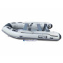INNOVOCEAN OS300A OSPREY SERIES A, ALUM FLOORBOARDS.,ALUM TRANSOM