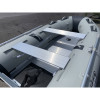 INNOVOCEAN OS300A OSPREY SERIES A, ALUM FLOORBOARDS.,ALUM TRANSOM