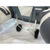 INNOVOCEAN OS300A OSPREY SERIES A, AIR DECK.,ALUM TRANSOM