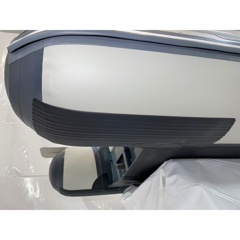 INNOVOCEAN OS300A OSPREY SERIES A, AIR DECK.,ALUM TRANSOM
