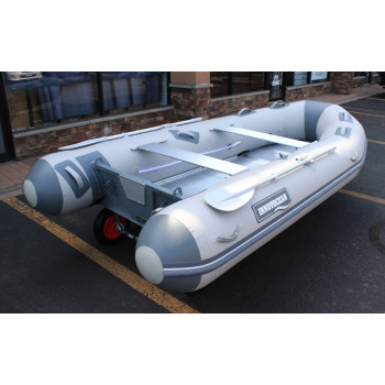 Innovocean OS360A 12FT OSPREY ADVANCED INFLATABLE BOAT