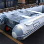 Innovocean OS360A 12FT OSPREY ADVANCED INFLATABLE BOAT