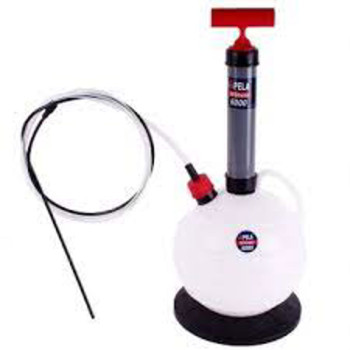 OIL EXTRACTOR PELA PL-6000 6l