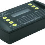 PRO MARINER STIRLING DC 12V SYSTEM MANAGEMENT PANEL WITH SHUNT