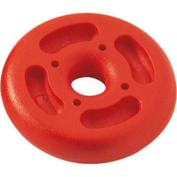 SPINNAKER SHACKLE GUARD 1 9/16